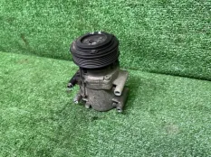 Компрессор кондиционера HAVAL Jolion CC7150BA24C