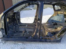 Порог кузова левый HAVAL Jolion CC7150BA24C