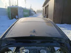 Крыша HAVAL Jolion CC7150BA24C GW4B15D 2024