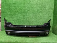 Бампер задний HAVAL Jolion CC7150BA24C GW4B15D