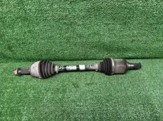 Приводной вал передний левый HAVAL Jolion