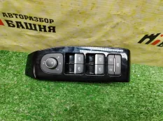 Блок управления стеклоподъёмиками Geely Monjaro