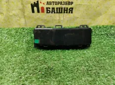 Блок управления климатом задний Geely Monjaro KX11