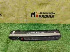 Блок управления климатом Geely Monjaro KX11