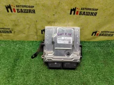 Блок управления двс Geely Monjaro KX11 JLH-4G20TDB