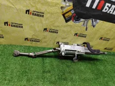 Рулевая колонка Geely Monjaro KX11 JLH-4G20TDB