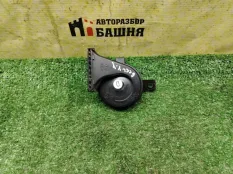 Звуковой сигнал Geely Monjaro KX11 JLH-4G20TDB