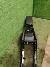 Консоль центральная Geely Monjaro KX11 JLH-4G20TDB