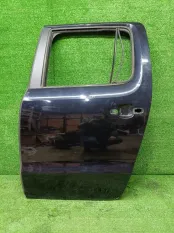 Дверь задняя левая Volkswagen Amarok CSHA 2012