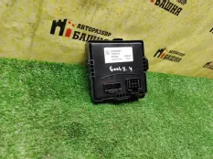 Блок управления Geely Monjaro KX11 JLH-4G20TDB
