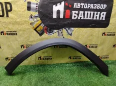 Расширитель крыла задний правый Geely Monjaro KX11