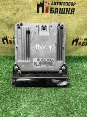 Блок управления двс Volkswagen Amarok CSHA 2012