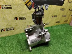 Раздаточная коробка Geely Monjaro KX11 JLH-4G20TDB