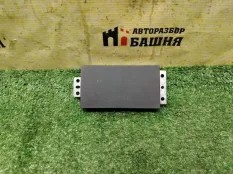 Блок беспроводной зарядки Geely Monjaro KX11