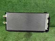 Радиатор кондиционера Geely Monjaro KX11