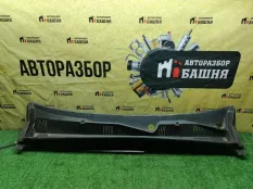 Жабо Geely Monjaro KX11 JLH-4G20TDB 2023