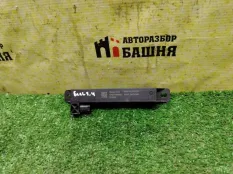 Антенна без ключевого доступа Geely Monjaro KX11