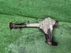 Редуктор моста передний Volkswagen Amarok CSHA