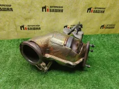 Катализатор Geely Monjaro KX11 JLH-4G20TDB 2023