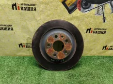 Диск тормозной задний Geely Monjaro KX11