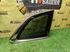 Форточка кузова задняя левая Geely Monjaro KX11