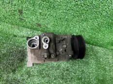 Компрессор кондиционера Volkswagen Amarok CSHA