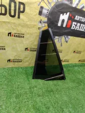 Форточка двери задняя правая Geely Monjaro KX11