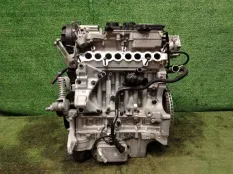Двигатель Geely Monjaro KX11 JLH-4G20TDB 2023
