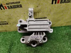 Подушка АКПП передняя левая Geely Monjaro KX11