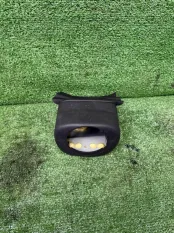 Кожух рулевой колонки Volkswagen Amarok CSHA 2012