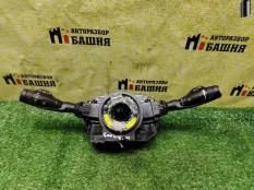 Подрулевой переключатель Geely Monjaro KX11