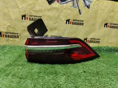 Фонарь наружний правый Geely Monjaro KX11