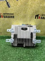 Блок управления мультимедиа Geely Monjaro KX11