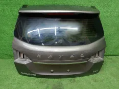 Крышка багажника HAVAL H6 CC6461RM07 GW4G15B 2019