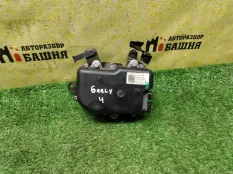 Актуатор акпп Geely Monjaro KX11 JLH-4G20TDB 2023