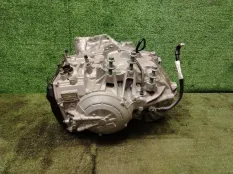 АКПП Geely Monjaro KX11 JLH-4G20TDB 2023