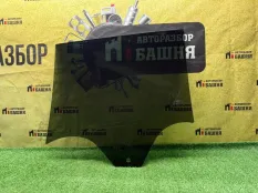 Стекло двери заднее правое Geely Monjaro KX11