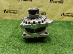 Генератор Geely Monjaro KX11 JLH-4G20TDB 2023