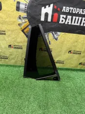 Форточка двери задняя правая Geely Monjaro KX11