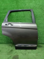 Дверь задняя правая HAVAL H6 CC6461RM07 GW4G15B