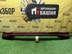 Фонарь крышки багажника Geely Monjaro KX11