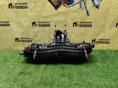 Впускной коллектор Geely Monjaro KX11 JLH-4G20TDB