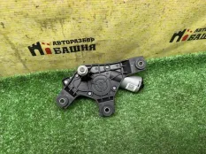 Мотор стеклоочистителя задний Geely Monjaro KX11