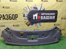 Накладка на замок Geely Monjaro KX11 JLH-4G20TDB