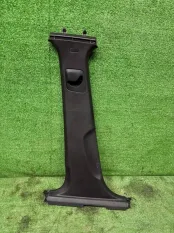 Накладка на стойку кузова левая Geely Monjaro KX11