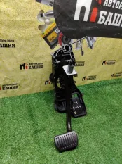Педаль тормоза Geely Monjaro KX11 JLH-4G20TDB 2023