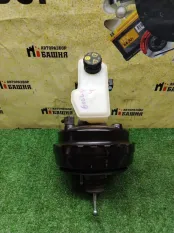 Вакуумный усилитель Geely Monjaro KX11 JLH-4G20TDB
