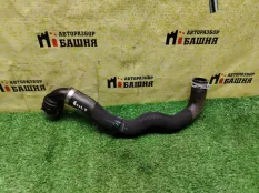 Патрубок радиатора Geely Monjaro KX11 JLH-4G20TDB