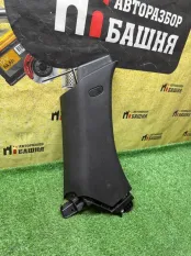 Накладка на стойку кузова левая Geely Monjaro KX11