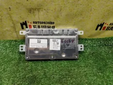 Блок электронный Geely Monjaro KX11 JLH-4G20TDB